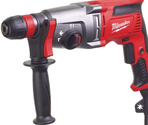 Перфоратор MILWAUKEE PH 26 TX — купить в интернет-магазине amurinstrument.ru с доставкой по Москве | Каталог с характеристиками и ценами перфоратор milwaukee ph 26 tx, купить metabo, купить husqvarna, купить bosch, купить makita, купить hitachi, купить hikoki, купить oregon, купить stihl