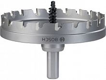 коронка precision f/sheet metal 95mm, купить metabo, купить husqvarna, купить bosch, купить makita, купить hitachi, купить hikoki, купить oregon, купить stihl